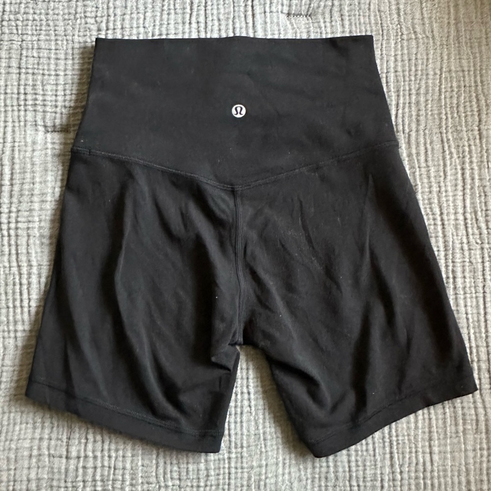 Lululemon Align High-Rise Short